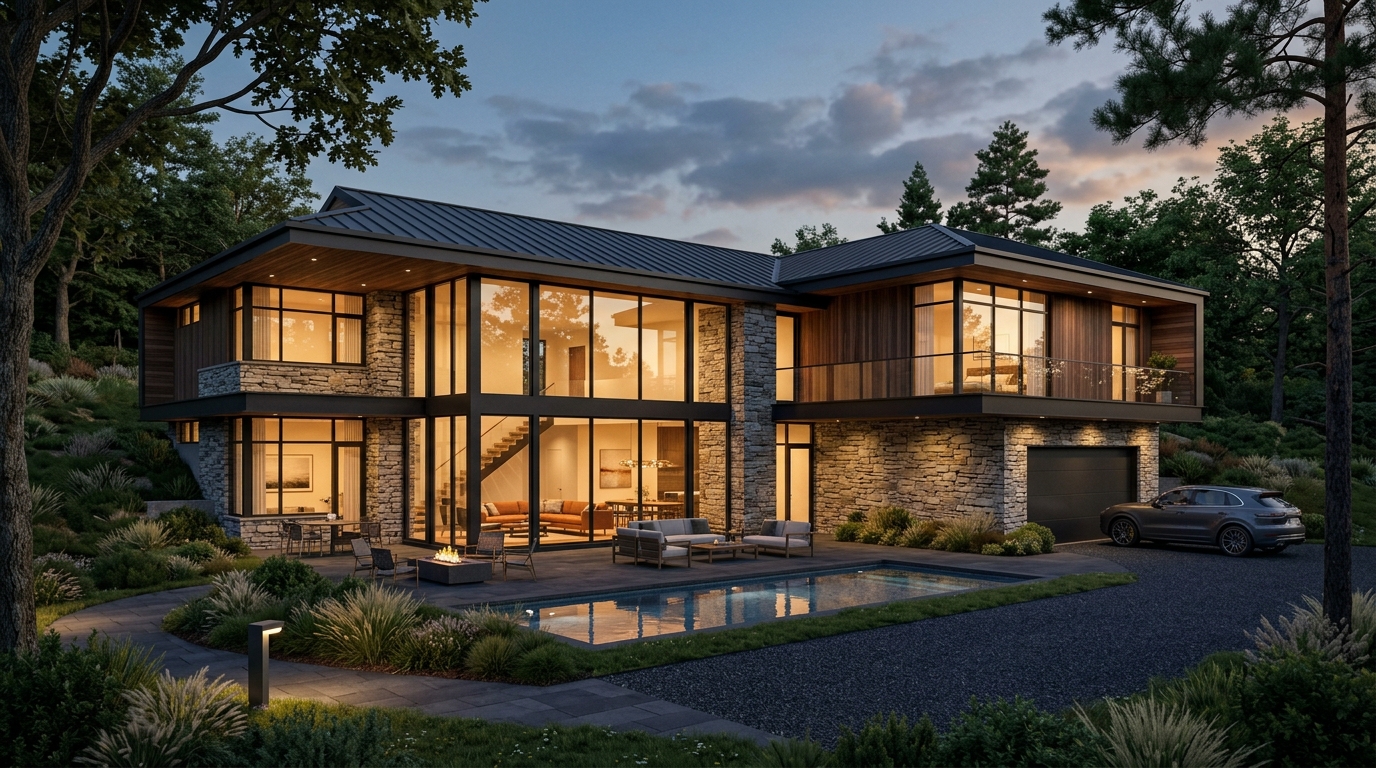 Architectural Design