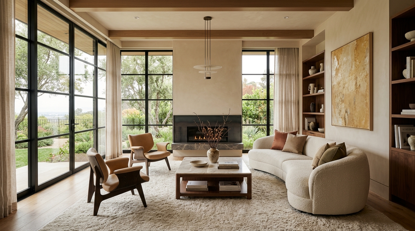 Bespoke Interiors