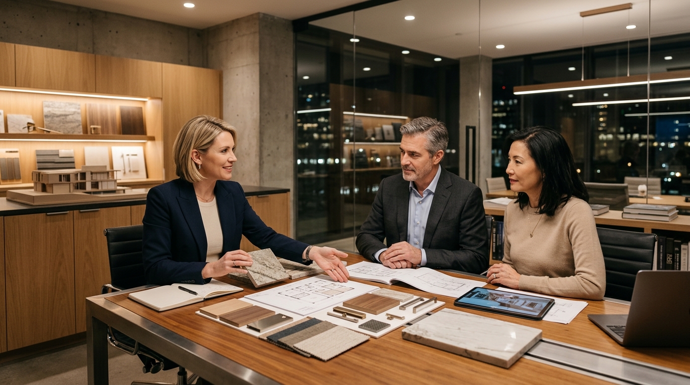 Client-Centred Approach